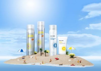 防晒市场升温，玥之秘如何掀起防晒&ldquo;风暴&rdquo;